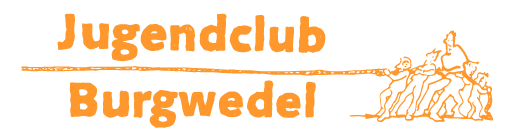 Jugendclub Burgwedel Logo